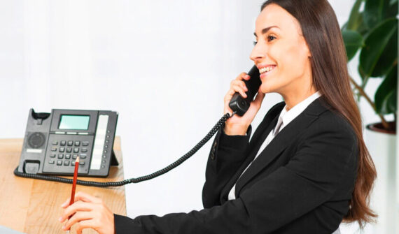 IP Telefon Santralleri