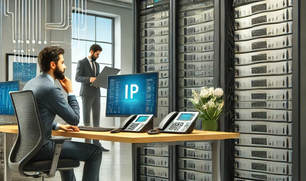 Doğan Haberleşme ile İskenderun’da En İyi IP Telefon Çözümleri