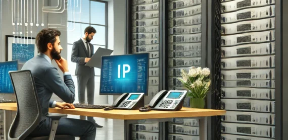 Doğan Haberleşme ile İskenderun’da En İyi IP Telefon Çözümleri