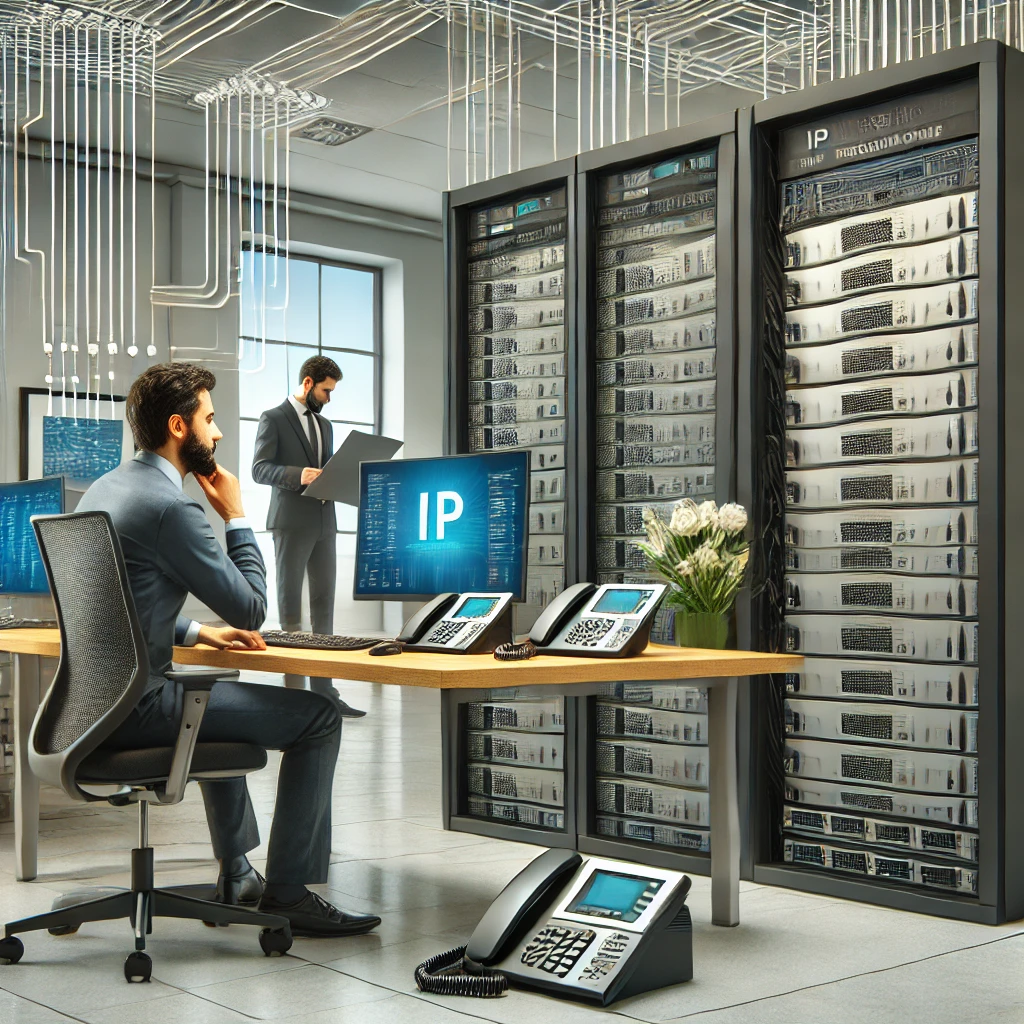 Doğan Haberleşme ile İskenderun’da En İyi IP Telefon Çözümleri