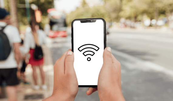 GSM Sinyal Güçlendirici