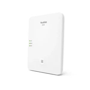 Yealink W90B Multi-Cell DECT IP Baz İstasyonu